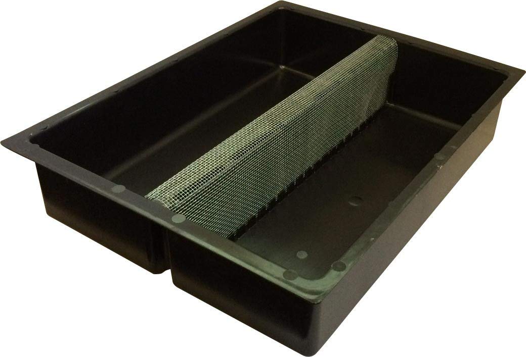 Mann Lake Ltd Langstroth 10 Frame Top Feeder Insert Amazon Co Uk
