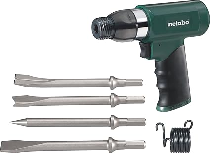Metabo Dmh 30 Set Marteau Burineur Marteau Burineur Pneumatique Se T Kit Dmh30 60411550 806853 Amazon Fr Cuisine Maison