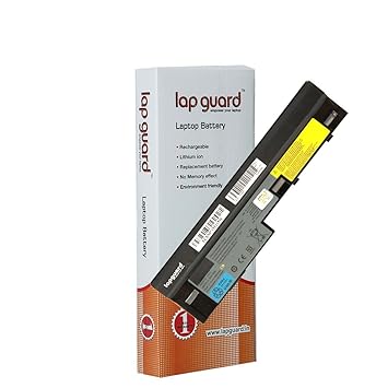 Lapguard 6 Cell Laptop Battery For Lenovo Ideapad S10 3c Black Lgbtlens10 3blk06 Buy Lapguard 6 Cell Laptop Battery For Lenovo Ideapad S10 3c Black Lgbtlens10 3blk06 Online At Low Price In India Amazon In