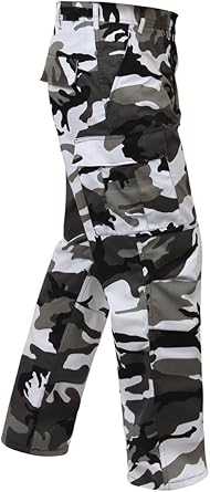 rothco grey camo pants