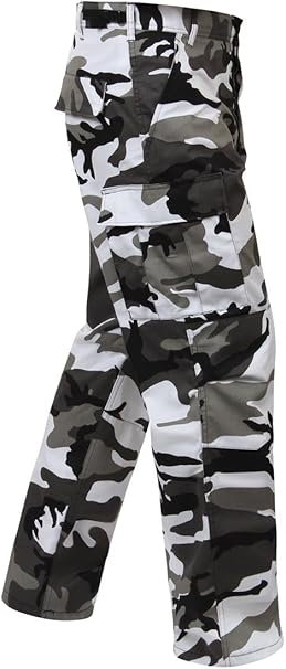 city camo pants