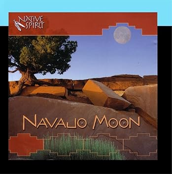 The Flute Clan Navajo Moon Amazon Com Music amazon com
