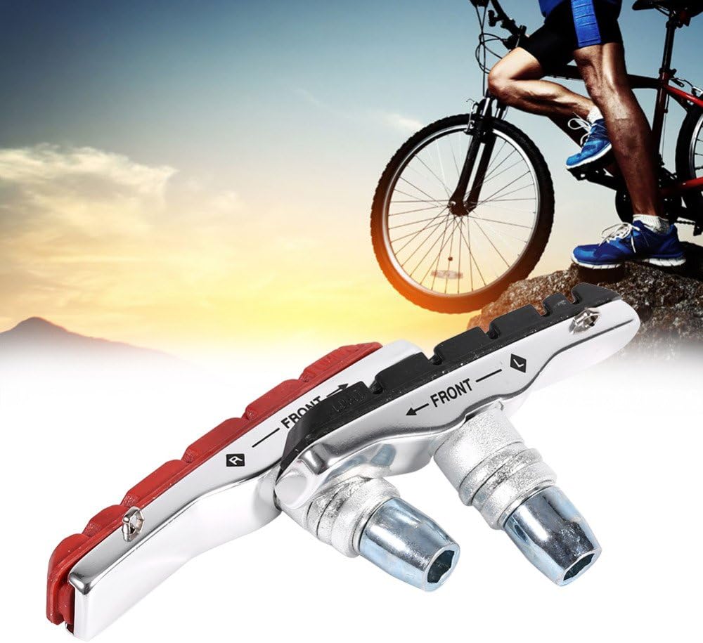box mountain bike parts