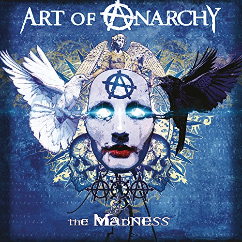 Art of Anarchy - A Light In Me Lyrics - Zortam Music