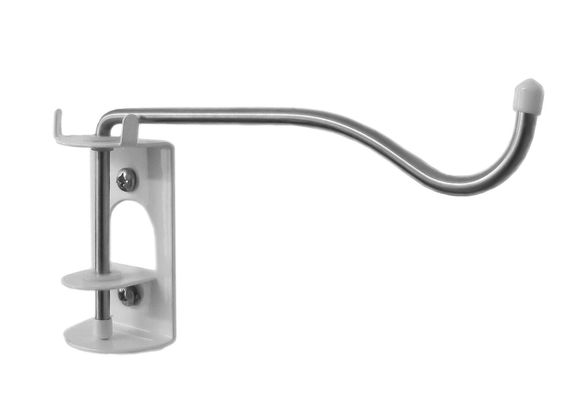 IV Hook Pivoting I.V. Hook Easy Installation Wall Mount IV Hook