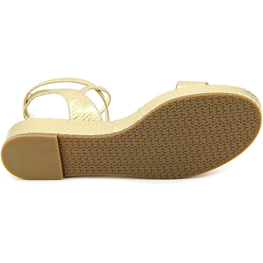 kaylee wedge michael kors