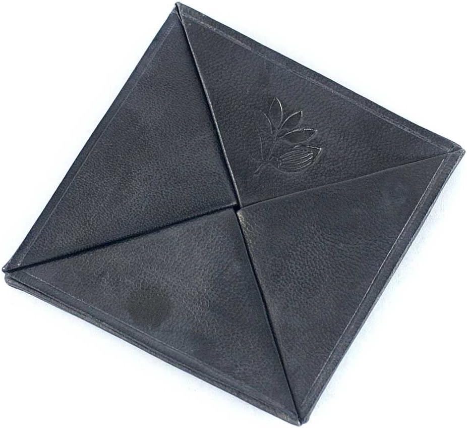 Magenta Skateboards Coin Holder Black