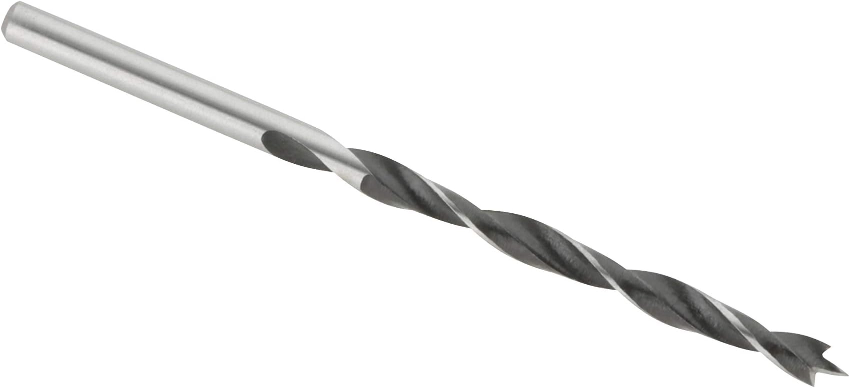 Dewalt DT4510QZ 10 x 133 mm Brad Point Drill Bit