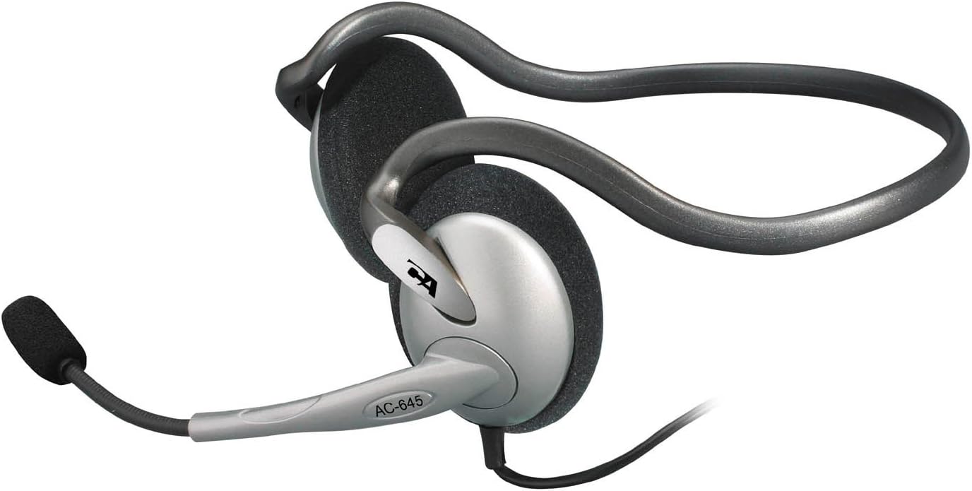Staples Microphone Headset Factory Sale 