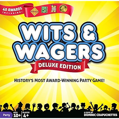 Toys & Games, Games, Board Games
