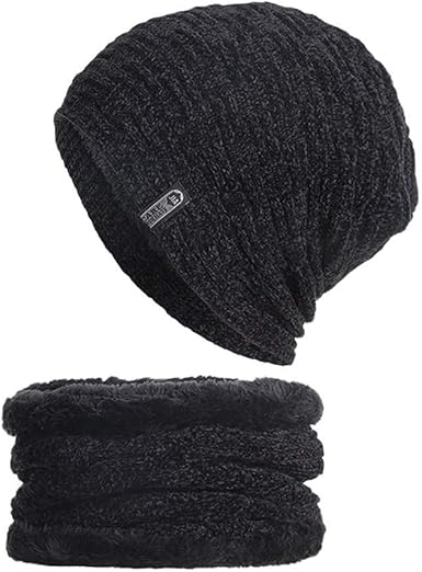 stylish winter cap