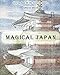Magical Japan: Coloring Book of The Cities For Adults by 