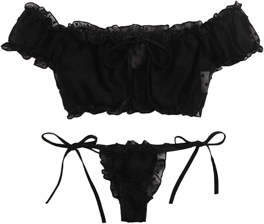 shein lenceria