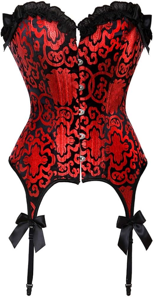 amazon black corset top