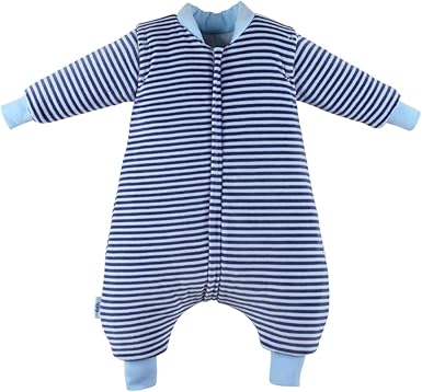 wearable blanket with legs