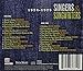 Singers & Songwriters: 1974-1975