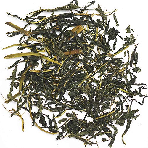 White Mulberry Tea - Loose Leaf - Blood Sugar Balance Herbal Tea - Pure Morus Alba - Caffeine-Free - 1 Ounce