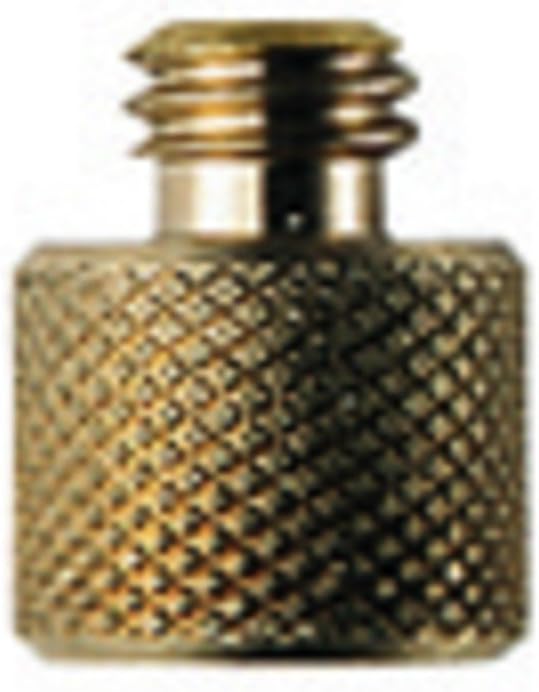 Manfrotto 088 - 3/8 '' to 1/4 '' adapter