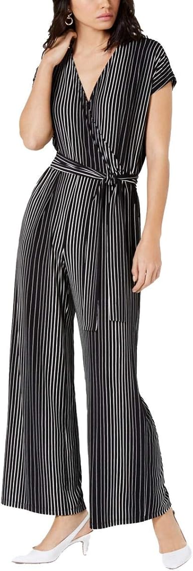 alfani jumpsuit