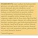 Burt's Bees Super Shiny Mango Shampoo, Sulfate-Free Shampoo - 10 Ounce Bottle