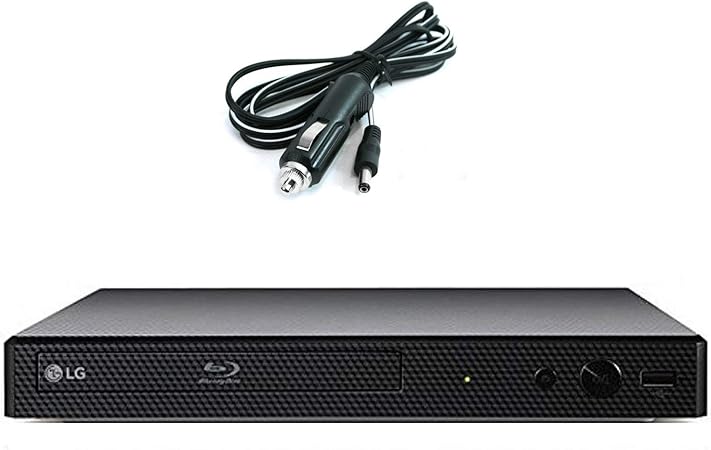 Dvd Mini Blu Ray Player Mit Hdmi Usb 12volt 230 Amazon De Elektronik