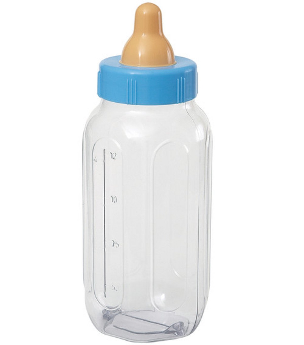 11 Inch Baby Bottle Banks Pink Giant Baby Bottle Baby