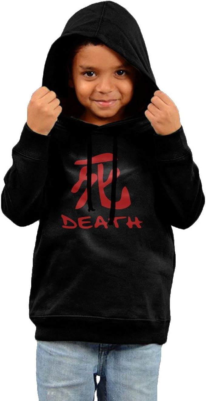 liquid death sweatshirt