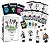 Mad Science Foundation Card Game Cryptozoic Entertainment