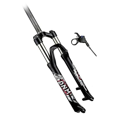DNM OS-RL Mountain Bike Fork 100mm Travel 26 UK Ubuy