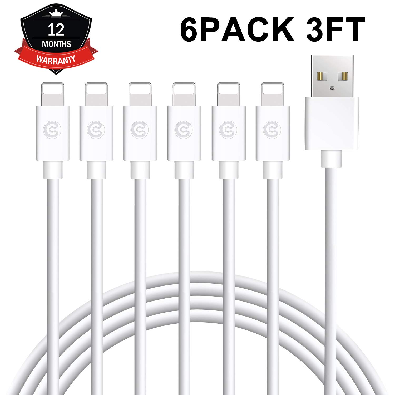 Best Usb To Lighting Cable Apple