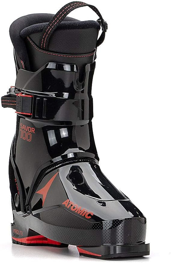 Atomic Savor 100 Rear Entry Ski Boot 2020 29.5 Skiing Boots Downhill Skiing