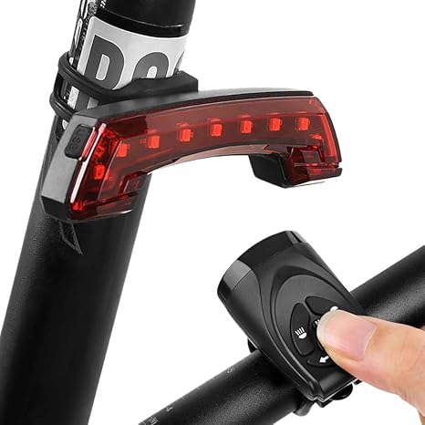 bicycle tail lamp