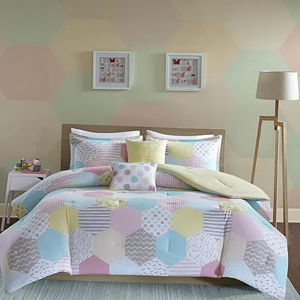 Koldry Posciele I Materace Beautiful Cozy Modern Purple White