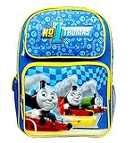 Thomas the Train Blue 16