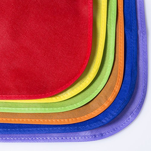 5 Childrens+Aprons+Kitchen+Classroom+Community+Activity+Safe