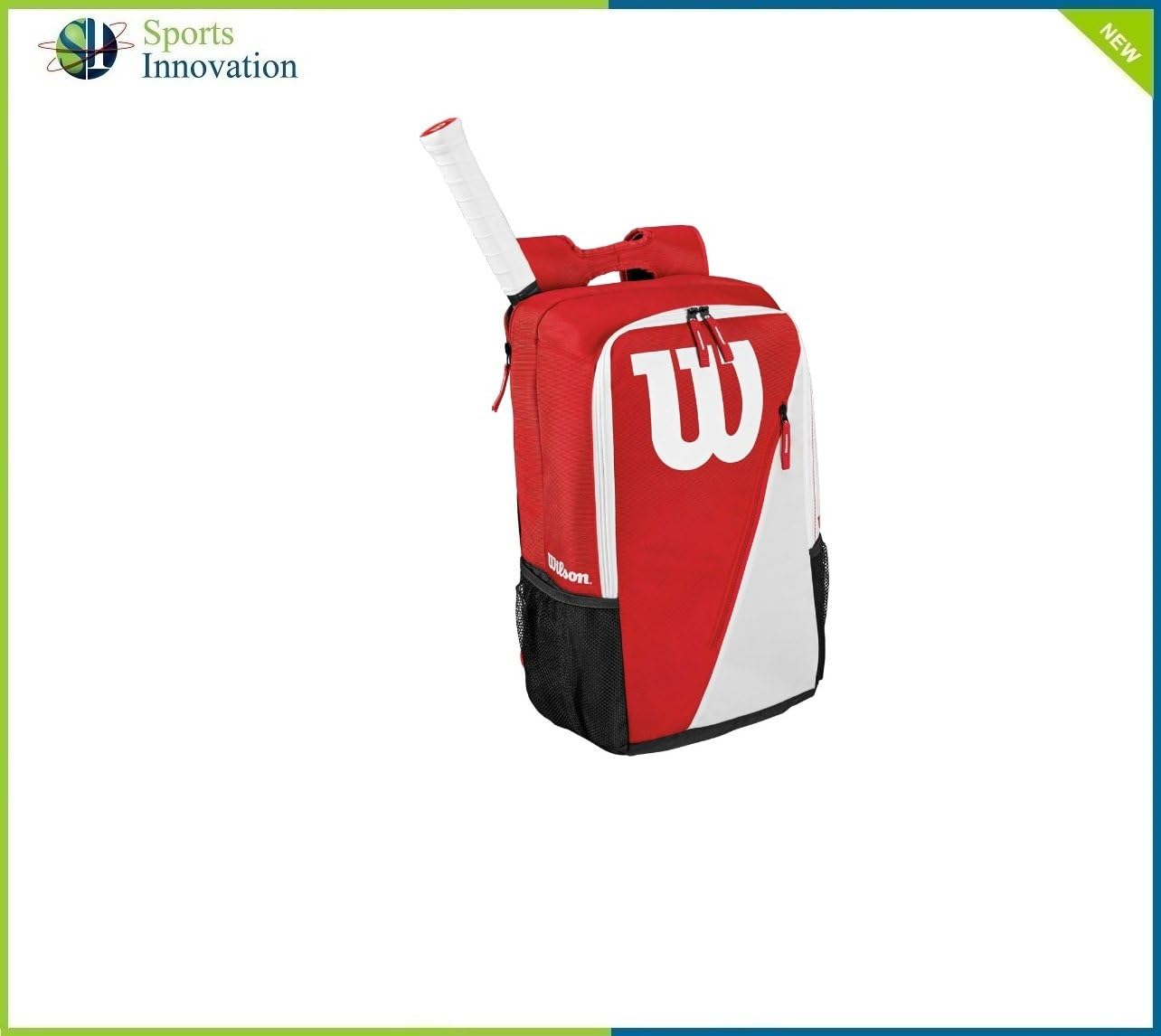 Wilson Match III Tennis Backpack Bag