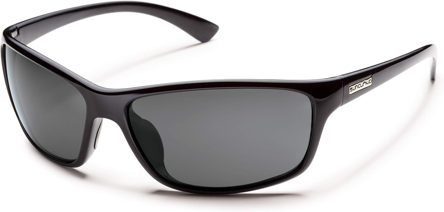 Suncloud Sentry Polarized Sunglasses: Clothing