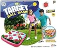 2 in 1 Target Ball Game Indoor & Outdoor Family Fun