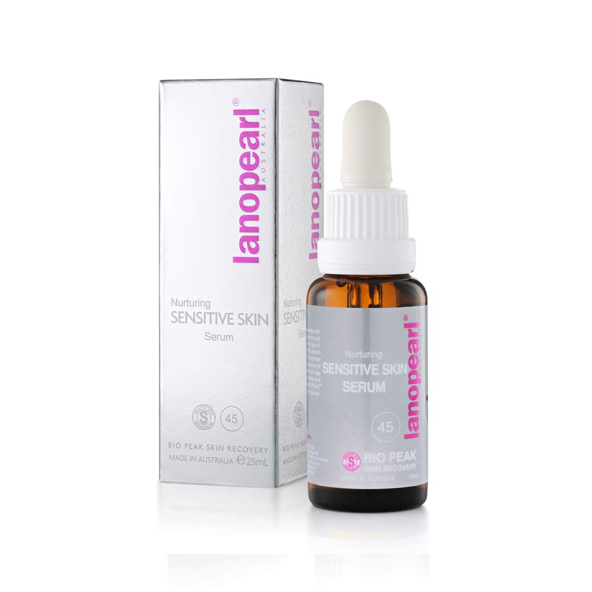 sensitive skin serum