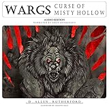 Curse of Misty Hollow: Wargs, Book 1
