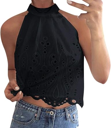 amazon ladies party tops