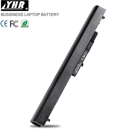 YHR 2600mAh Laptop-Akkus 740715-001 for HP OA03 OA04 HSTNN-LB5Y HSTNN-LB5S HSTNN-PB5Y 746458-421 746641-001 751906-541 HP 240