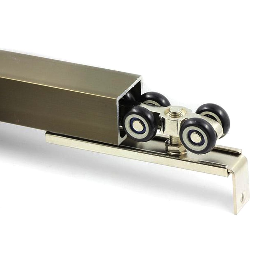 Комплект для раздвижных дверей леруа мерлен. Направляющая для раздвижных дверей верхняя 2м 30*32мм track morelli. Направляющие для роликов раздвижных дверей. Направляющие для роликов раздвижных дверей. Комплект фурнитуры для раздвижных дверей gamma 1200.