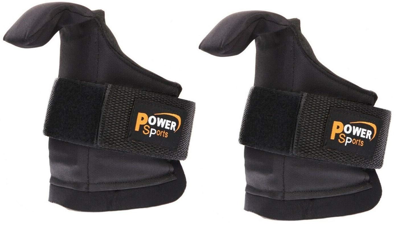 ANTI-GRAVITY Inversion GRAVITY Boots, for Inversion Bars