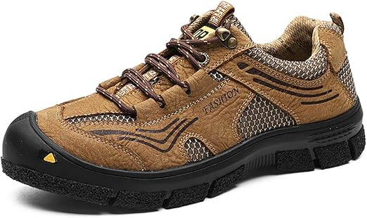 scarpa trekking bassa uomo