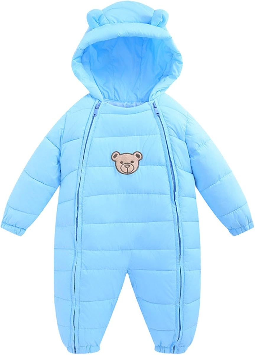 infant one piece jacket