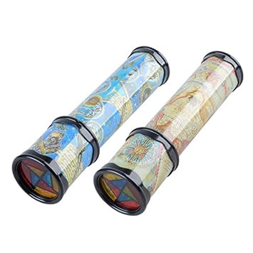 kaleidoscope toy amazon