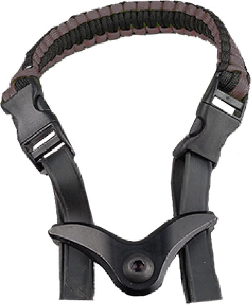 ALPINE ARCHERY AC-01053 Survival Bow Sling, Brown