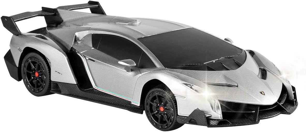 toy lamborghini remote control