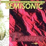 Semisonic Album: «Pleasure Ep» (Front side) Semisonic Album: «Pleasure Ep» (Front side)